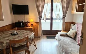Bel Appartement Samoens La Cour Classe 2 Etoiles