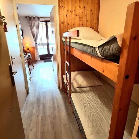 Bel Appartement Samoens La Cour Classe 2 Etoiles Exterior photo
